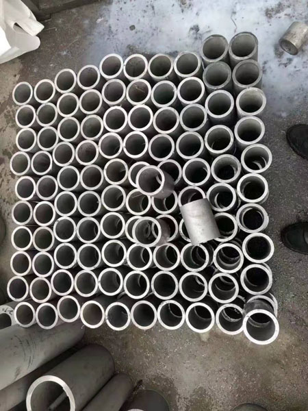 永城不锈钢管